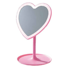  Heart Vanity Mirror - #confetti-gift-and-party #-Iscream