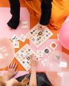 Hey Pumpkin Bingo Game - #confetti-gift-and-party #-My Mind’s Eye