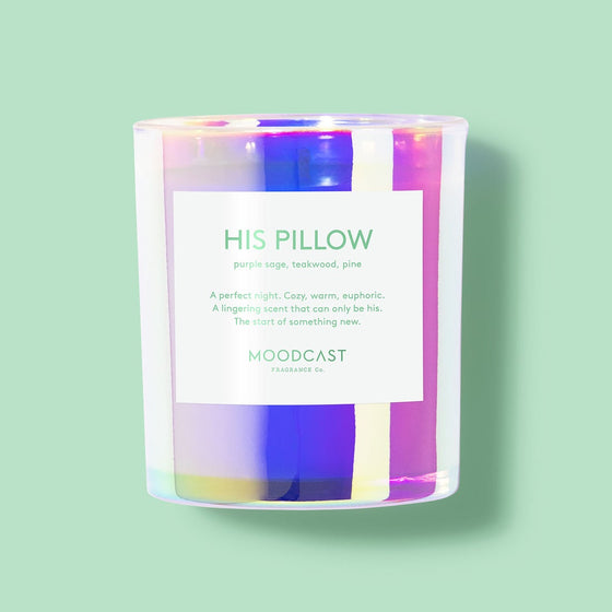 His Pillow - Vibes Collection - #confetti-gift-and-party #-Moodcast