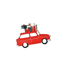  Holiday Car Mini Attachment - #confetti-gift-and-party #-Happy Everything