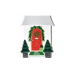 Holiday Home Big Attachment - #confetti-gift-and-party #-Happy Everything