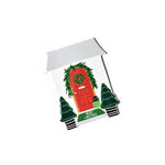 Holiday Home Mini Attachment - #confetti-gift-and-party #-Happy Everything