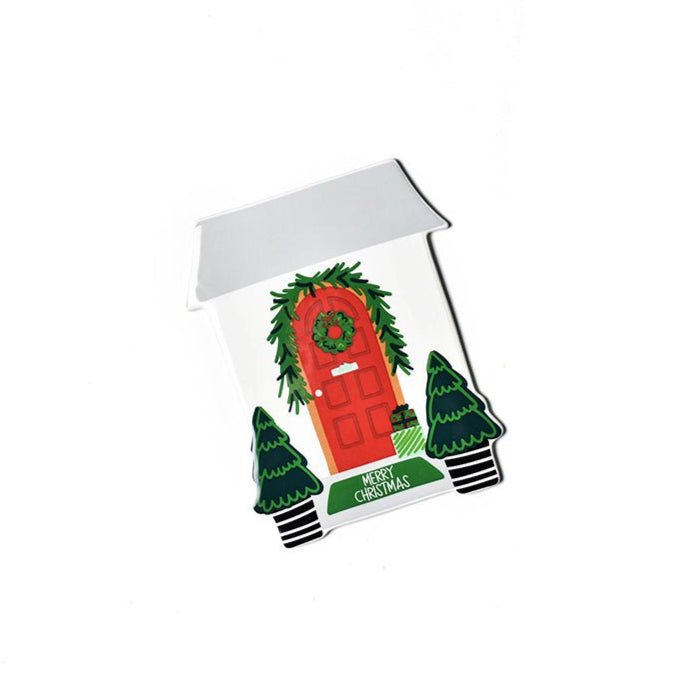 Holiday Home Mini Attachment - #confetti-gift-and-party #-Happy Everything