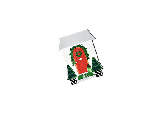 Holiday Home Mini Attachment - #confetti-gift-and-party #-Happy Everything