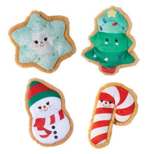  Holiday Sugar Cookie Plush - #confetti-gift-and-party #-Douglas Toys