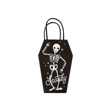  Holographic Skeleton Treat Bag - #confetti-gift-and-party #-My Mind’s Eye