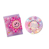Hot Focus, Inc. - Funtastic Wallet & Accessories, Groovy Flower by Hot Focus, Inc. at Confetti Gift and Party