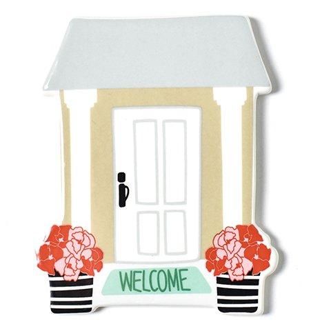 House Welcome Mini Attachment - Confetti Interiors-Happy Everything