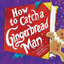  How To Catch a Gingerbread Man - Confetti Interiors-Sourcebooks