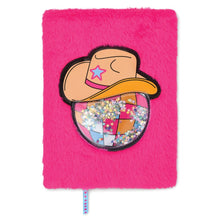  Howdy Disco Journal - #confetti-gift-and-party #-Iscream