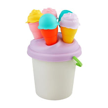  Ice Cream Beach Bucket Set - #confetti-gift-and-party #-Mud Pie