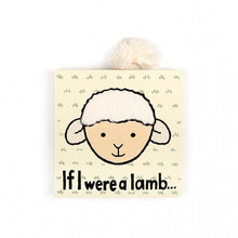  If I Were A Lamb - Confetti Interiors-JellyCat