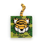 If I Were A Tiger Book - #confetti-gift-and-party #-JellyCat