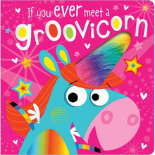  If you Ever Meet A Groovicorn Make Believe IdeasConfetti Interiors