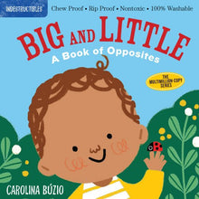  Indestructibles - Big and Little - #confetti-gift-and-party #-Workman Publishing
