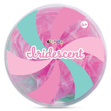  Iridescent Organza Scrunchie Set - #confetti-gift-and-party #-Iscream