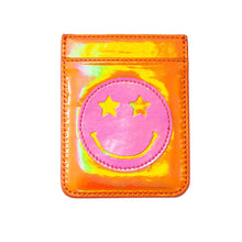  Iridescent Phone Wallets by Confetti Interiors at Confetti Gift and Party