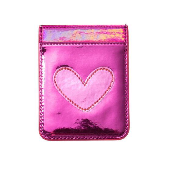 Iridescent Phone Wallets by Confetti Interiors at Confetti Gift and Party
