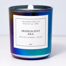  Iridescent Sea Candle - #confetti-gift-and-party #-Jack Baker Candle Co