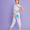 Iscream Party Sweatpant - #confetti-gift-and-party #-Iscream