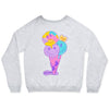 Iscream Party Sweatshirt - #confetti-gift-and-party #-Iscream