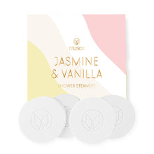  Jasmine and Vanilla Shower Steamers - #confetti-gift-and-party #-Musee Bath