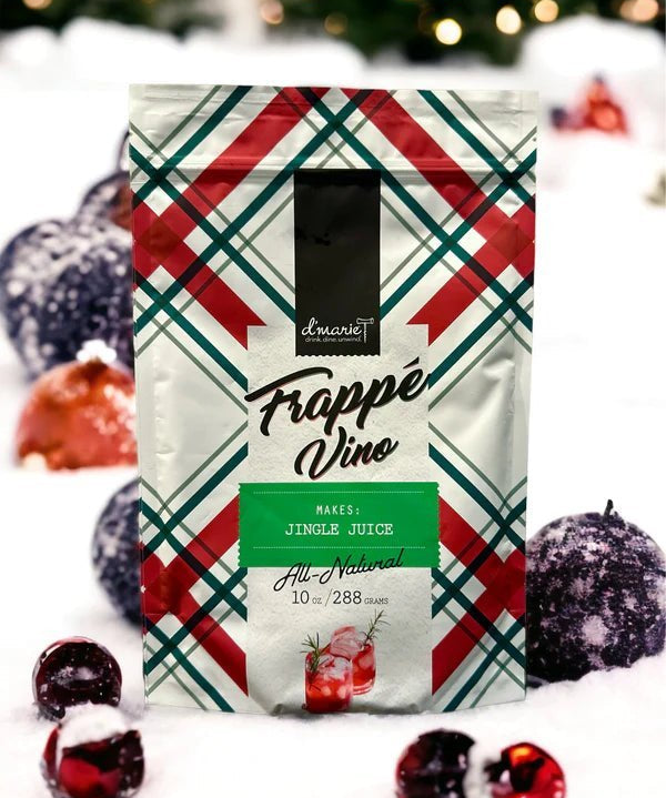 Jingle Juice - #confetti-gift-and-party #-D'Marie