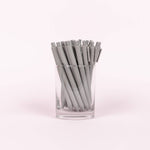 Bulk Jotters - with Cup: Neon Coral Talking Out of TurnConfetti Interiors