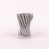 Bulk Jotters - with Cup: Neon Coral Talking Out of TurnConfetti Interiors