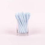 Bulk Jotters - with Cup: Neon Coral Talking Out of TurnConfetti Interiors