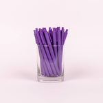 Bulk Jotters - with Cup: Neon Coral Talking Out of TurnConfetti Interiors