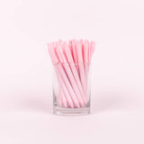 Bulk Jotters - with Cup: Neon Coral Talking Out of TurnConfetti Interiors