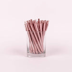 Bulk Jotters - with Cup: Neon Coral Talking Out of TurnConfetti Interiors