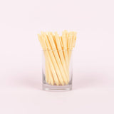 Bulk Jotters - with Cup: Neon Coral Talking Out of TurnConfetti Interiors