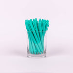 Bulk Jotters - with Cup: Neon Coral Talking Out of TurnConfetti Interiors