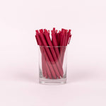 Bulk Jotters - with Cup: Neon Coral Talking Out of TurnConfetti Interiors