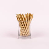 Bulk Jotters - with Cup: Neon Coral Talking Out of TurnConfetti Interiors