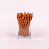 Bulk Jotters - with Cup: Neon Coral Talking Out of TurnConfetti Interiors