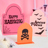 Kailo Acrylic Tombstone Decor - #confetti-gift-and-party #-CR Gibson