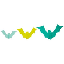  Kailochic Acrylic Bats - Confetti Interiors-CR Gibson