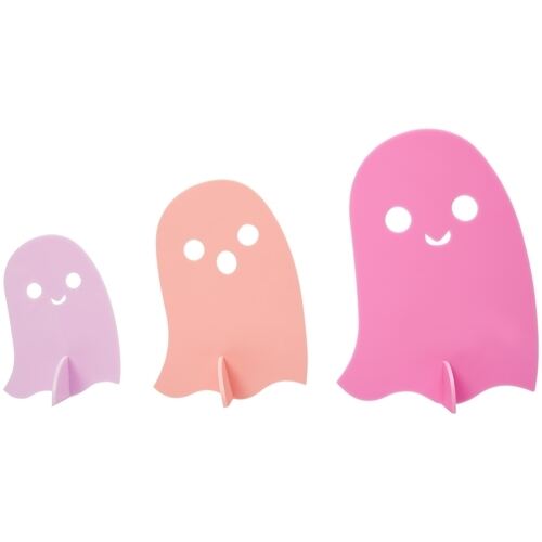 Kailochic Acrylic Ghost - #confetti-gift-and-party #-CR Gibson