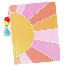  KC Sunshine 3-In-1 Journal by CR Gibson at Confetti Gift and Party