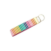  Keyfob Line By Line - #confetti-gift-and-party #-Mary Square