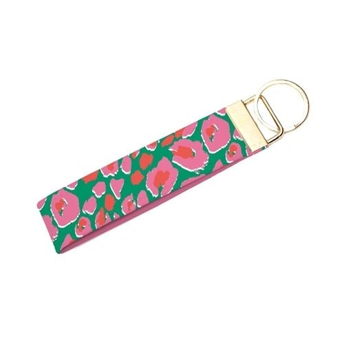 Keyfob Wild Child - #confetti-gift-and-party #-Mary Square