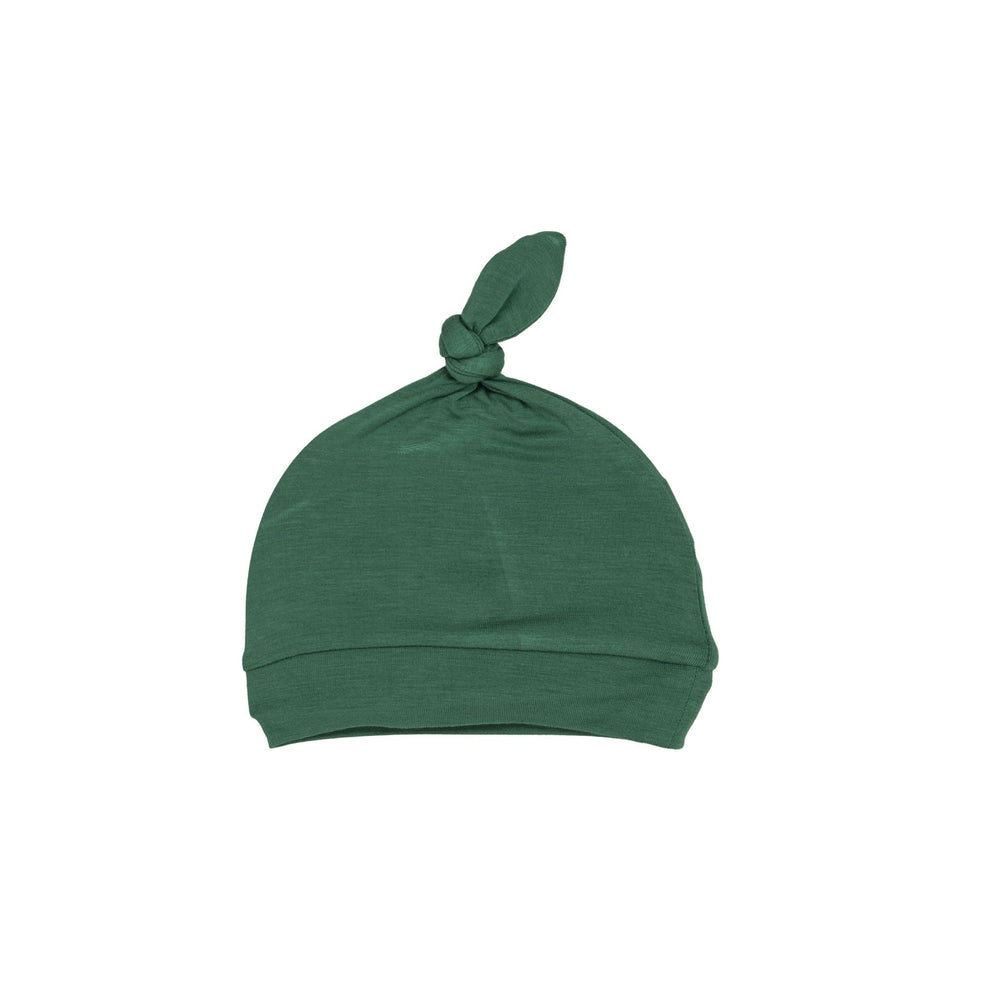 Knotted Hat - Foliage Green - #confetti-gift-and-party #-Angel Dear