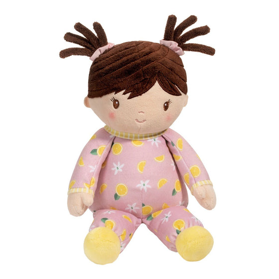 Lainey Lemon Doll - #confetti-gift-and-party #-Douglas Toys