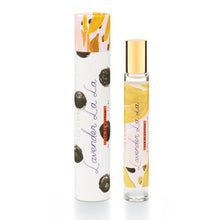  Lavender La La Rollerball Perfume - #confetti-gift-and-party #-Illume