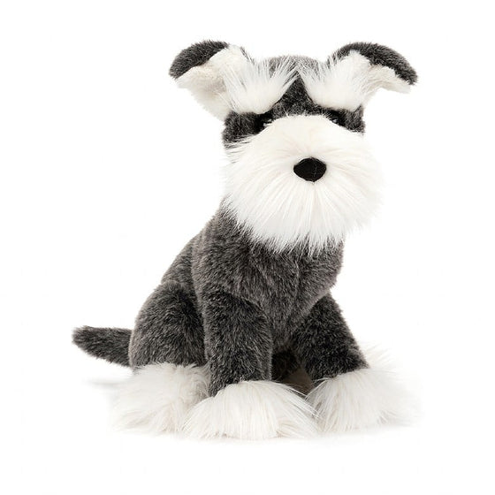 Lawrence Schnauzer - #confetti-gift-and-party #-JellyCat