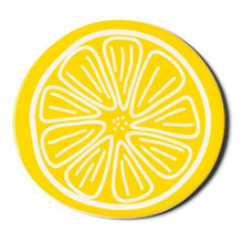  Lemon Slice Big Attachment - #confetti-gift-and-party #-Happy Everything
