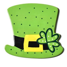  Leprechaun Hat Big Attachment - #confetti-gift-and-party #-Happy Everything